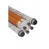 Plastmasas modelis Artemis Space Launch System