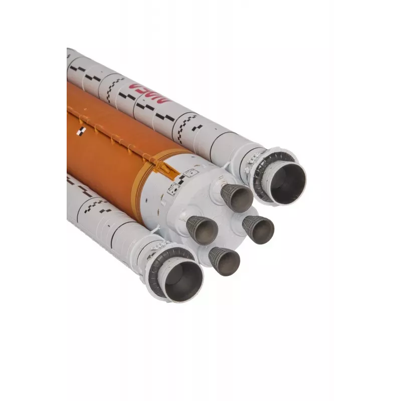 Plastmasas modelis Artemis Space Launch System