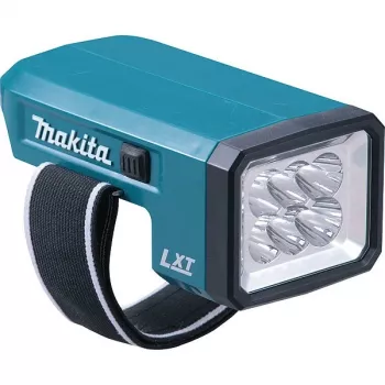 Makita BML146 Melns, Zils LED