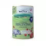 BALTICA regional flavours Brieža gaļa ar dzērvenēm - mitrā suņu barība - 400g