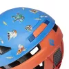 Kāpšanas ķivere bērniem Melns Diamond Capitan Kid's - zila/persimonu