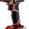 Einhell Germany Ag 4513887 Bezvadu urbjmašīna Melna