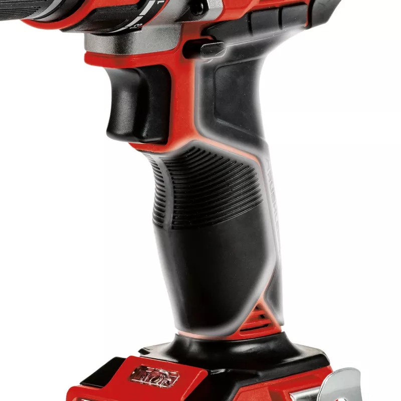 Einhell Germany Ag 4513887 Bezvadu urbjmašīna Melna