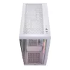 Corsair 3500X ARGB Midi Tower balts