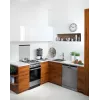 Optimum PT3011 Lunaris tvaika katls melns/balts