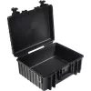 Portfeļa tipa koferis B&W Cases 6000/B/RPD