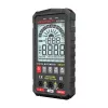 Habotest HT126A Digitālais universālais multimetrs