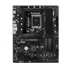 Mātesplate ASRock B860 Pro-A — Intel B860 ATX, LGA 1851, DDR5, 4x DIMM, 256GB, 2.5Gb LAN, 1x M.2, 4x SATA III