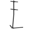 TV grīdas statīvs MACLEAN MC-494 32 collu–70 collu televizoriem, VESA līdz 400×400 mm, maks. slodze 40 kg, slīpums 70°