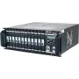Apgaismojuma dimmeru bloks EUROLITE DPMX-1216 16 kanālu DMX dimmeris, 230V