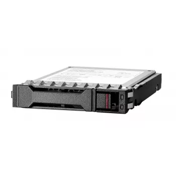 HPE 240GB SATA 6G lasīšanai intensīvs SFF BC Multi Vendor SSD