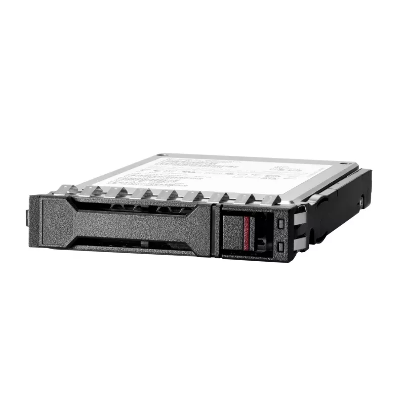 HPE 240GB SATA 6G lasīšanai intensīvs SFF BC Multi Vendor SSD