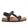 Scholl Heaven Unisex Melns, Brūns