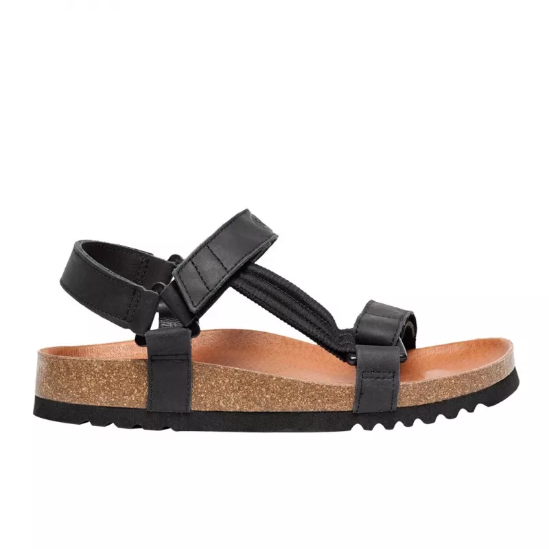 Scholl Heaven Unisex Melns, Brūns