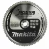 MAKITA RIPZĀĢA ASMENS 355x30x80Z SPECIĀLAI SANDVIČPANEĻIEM