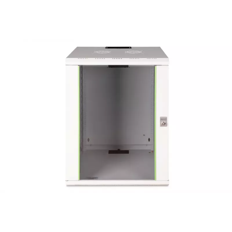 Digitus sienas stiprinājuma skapis Unique Series - 600x600 mm (PxG)