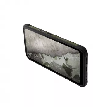Viedtālrunis myPhone Hammer Blade V 5G, 6,5 collu, 8GB/256GB, zaļš