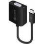 ALOGIC - Ārējais video adapteris - USB-C - VGA - Melns (UCVGA-ADP)