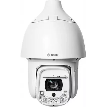 PTZ IP kupolveida kamera Bosch NDP-5533-Z30L, AUTODOME 1/1,8 collu Starlight 5100i IR, 30x tālummaiņa