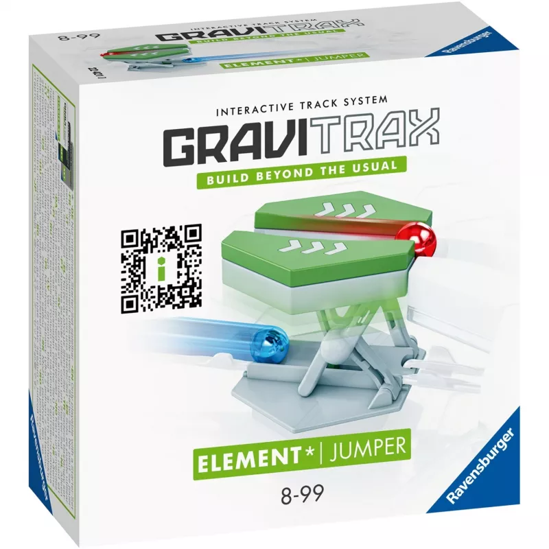 Ravensburger GraviTrax Elements Jumper 22421 (22421)