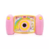 Bērnu digitālā kamera Easypix KiddyPix Mystery 165 g rozā dzeltena