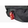 Velosipēda soma Topeak BackLoader 15 L neilons polietilēns melna