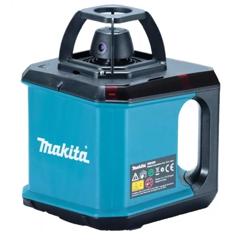 Makita SKR200Z - Rotējošais lāzera līmeņrādis