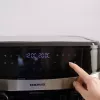 Taurus Air Fry Digital Duo Double 9 L 2200 W karstā gaisa fritieris Melns