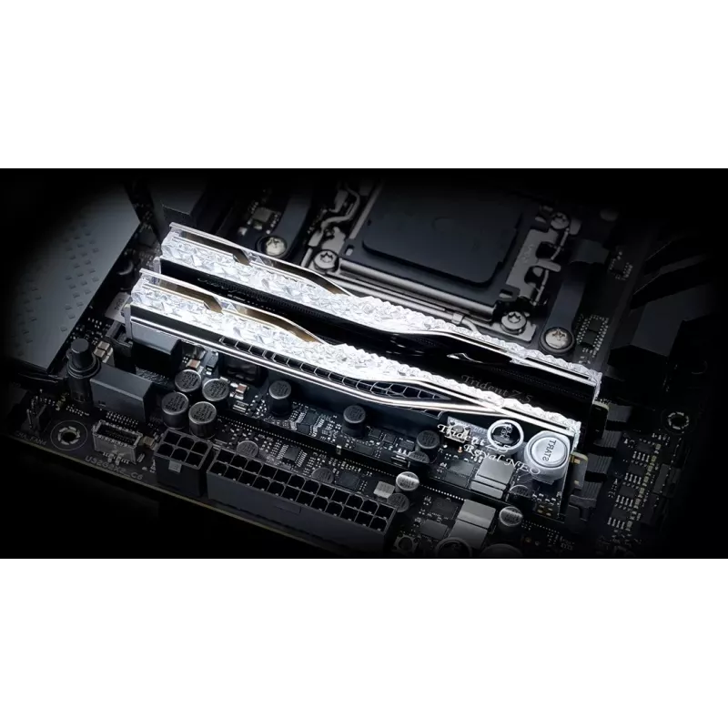 G.Skill Trident Z5 Royal Neo F5-6000J2836G32GX2-TR5NS atmiņas modulis 64 GB 2 x 32 GB DDR5 6000 MT/s