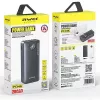 Portatīvais ārējais akumulators AWEI P134K 20000mAh