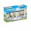 Rotaļlietu figūra Playmobil 70191 Mēbelēta slimnīcas nodaļa 297 gabali
