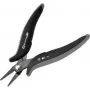 Plakandeguna knaibles c.k tools T3891 ESD 145 mm, antistatiskas plakanžokļu knaibles