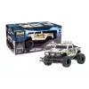 Revell New Mud Scout radio vadāms (RC) modelis bezceļa kravas auto ar elektrisko dzinēju