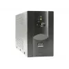 Gembird UPS-PC-850AP nepārtrauktās barošanas avots (UPS) Line-Interactive 0.85 kVA 520 W 4 AC kontaktligzdas