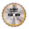 DeWALT ‎DT1959-QZ ripzāģa asmens 1 gab.