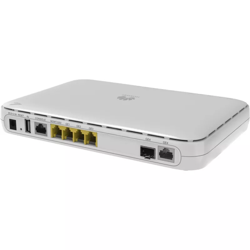 Vadu maršrutētājs HUAWEI eKit AR300 Series AR303 Gigabit Ethernet IEEE 802.3
