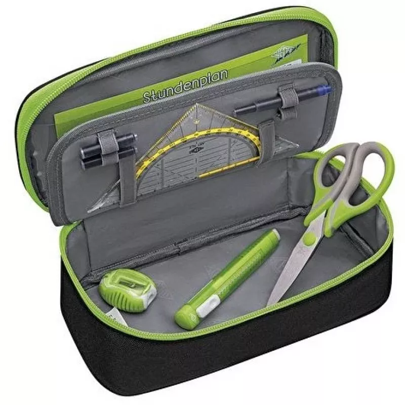 Penālis WEDO Neon Stretch 242 43011