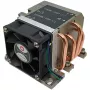 Cooler Inter-Tech B-13 Procesora dzesētājs Daudzkrāsains