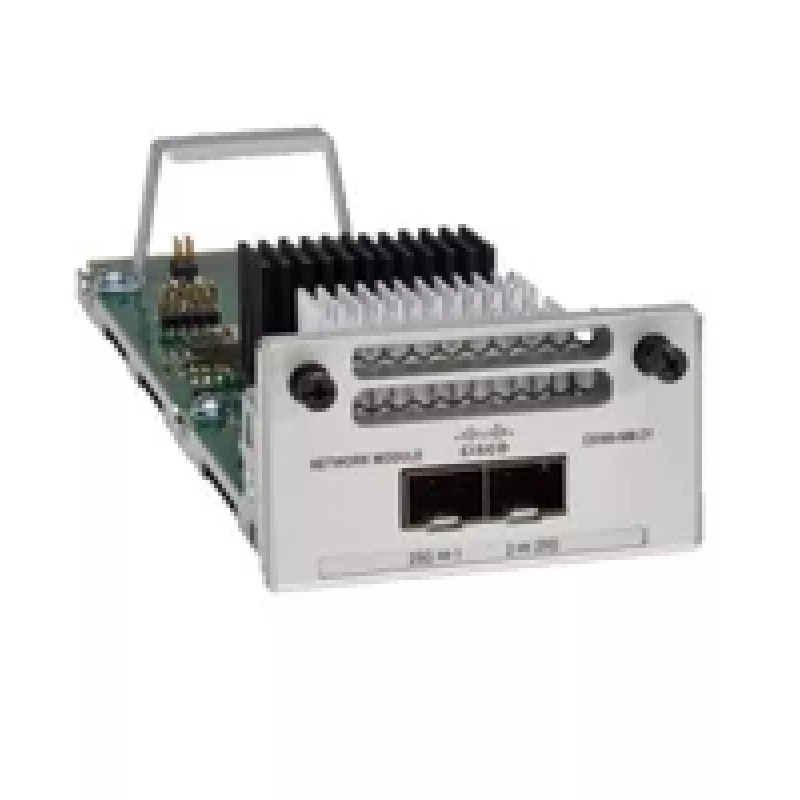 Tīkla komutatora modulis Cisco C9300-NM-2Y