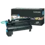 Toneris Lexmark C792A1CG 30000 lapas ciāna