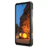 UleFone Armor 30 viedtālrunis, 12 GB RAM, 512 GB atmiņa, melns, energoefektivitātes klase A