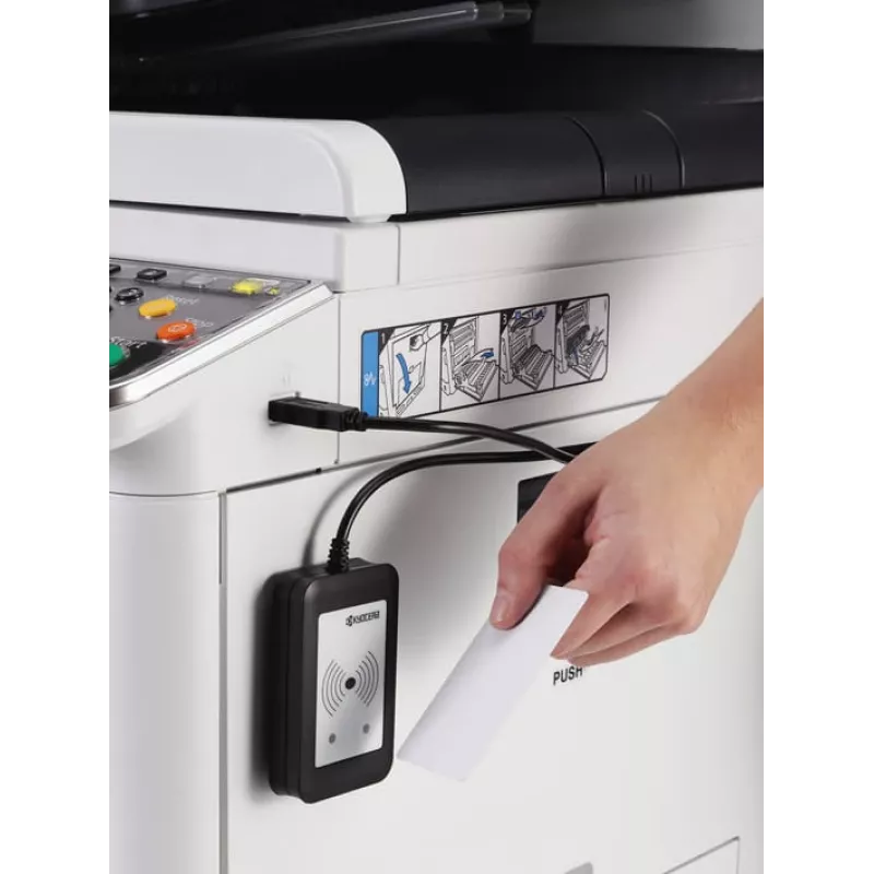 Kyocera Card Authentication Kit (B) - Printera drošības aprīkojums (870LSHW004)