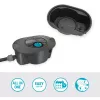Gardena AquaPrecise Circular apļveida laistītājs Melns Zaļš 1 gab.