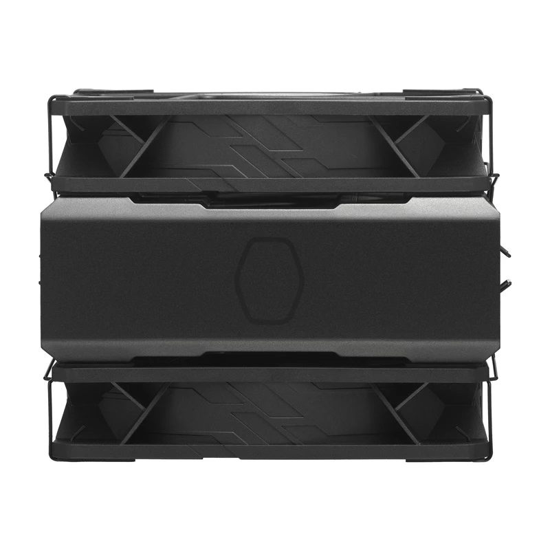 Gaisa dzesētājs Cooler Master Hyper 411 Nano