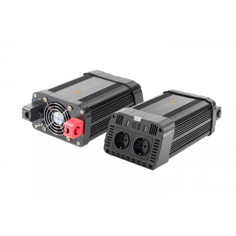 Technaxx TE16 Strāvas pārveidotājs 1200W