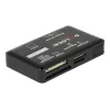 DeLOCK SuperSpeed USB karšu lasītājs CF SD Micro SD MS M2 xD 5 Gbps