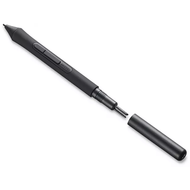 Wacom LP1100K irbuļa pildspalva Melna