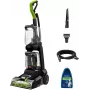 Bissell | PowerWash Pet, Upright Carpet and Upholstery Cleaner | 3878N | Ar vadu darbināms | Handstick | Mazgāšanas funkcija | 600 W | Melns/Laima krāsa | Garantija 24 mēneši