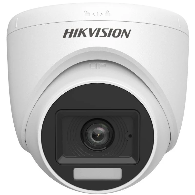 Novērošanas kamera Hikvision DS-2CE76U0T-LPF(2.8mm) Turbo-HD