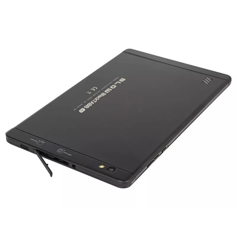 Planšetdators BLOW MelnsTAB8 8 collu 4G LTE, 3 GB RAM, 32 GB eMCP, Android 14, IPS 1200×1920, MicroSD